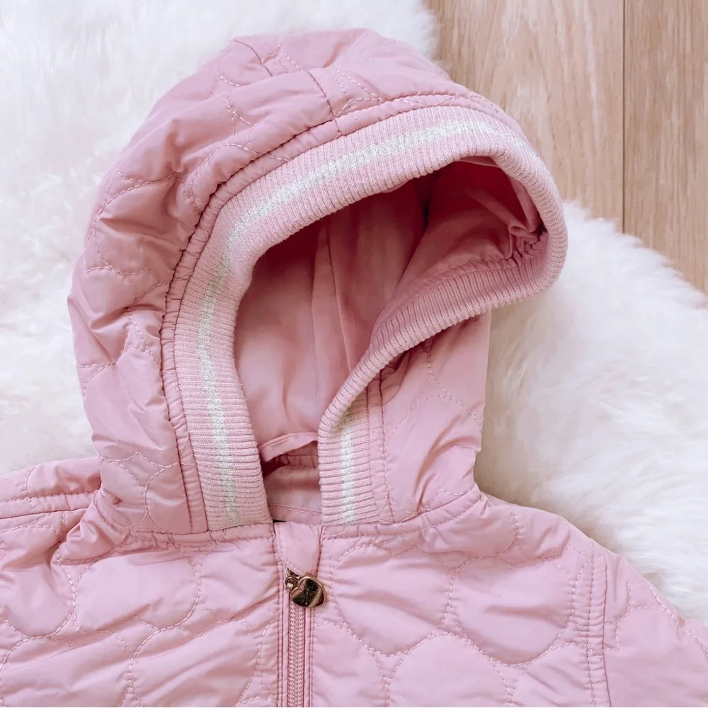 MeJaneMini girls jacket - size 24M